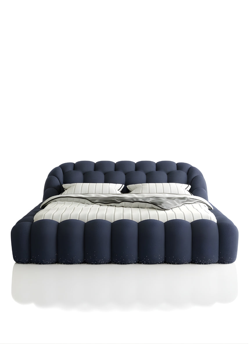 Tem44- سرير -مقاسات متعددة