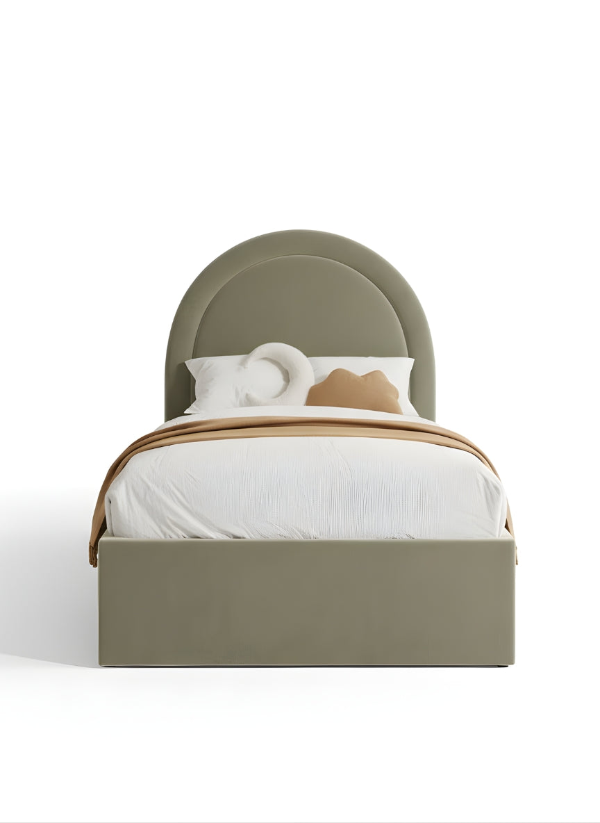 Bed - multiple sizes-PORTO 50