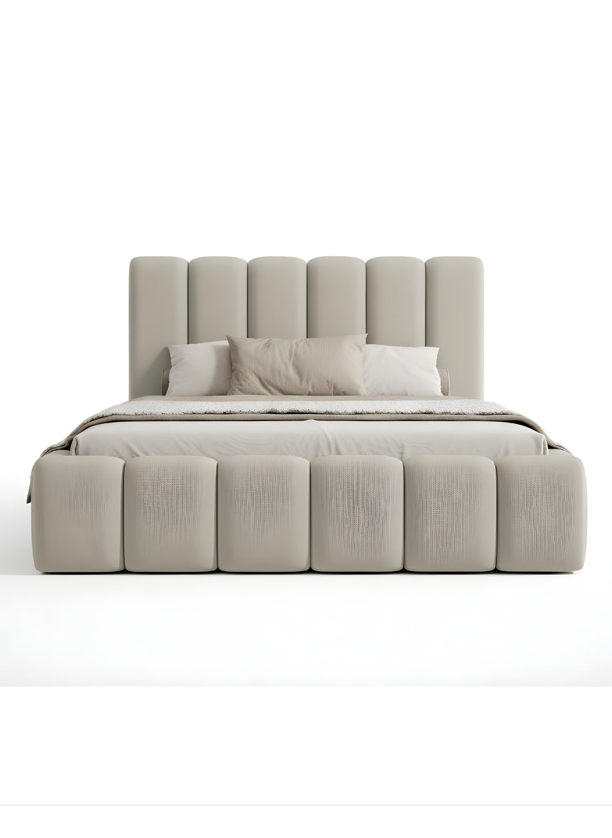 Bed - Multiple Sizes - Tem37