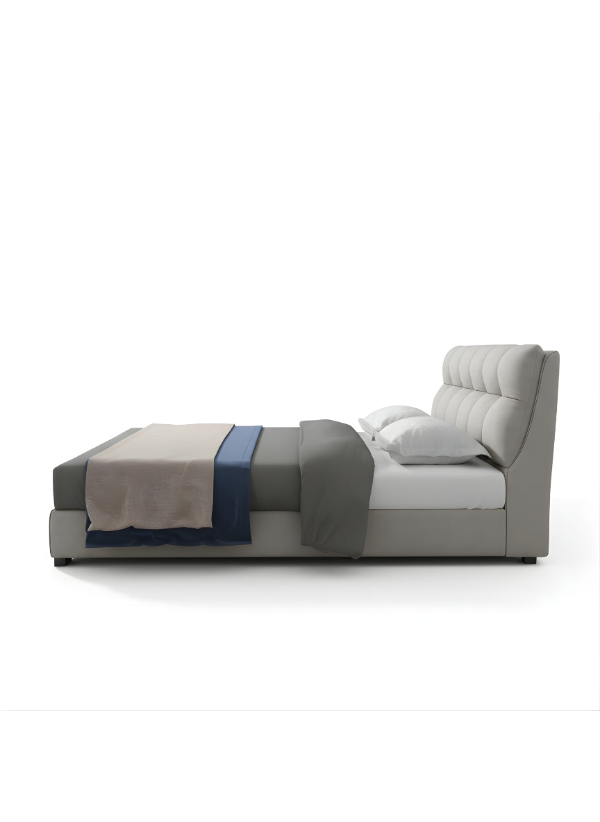 Bed - multiple sizes-PORTO 63