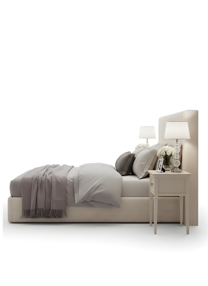 Bed - Multiple Sizes - Tem269