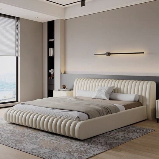 Bed - Multiple Sizes - Tem232