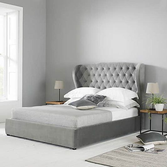 Bed - multiple sizes-PORTO 34