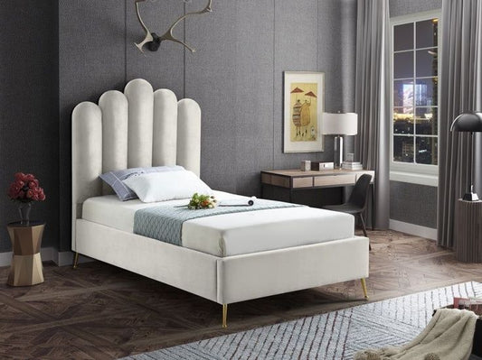 Bed - Multiple Sizes - Tem35