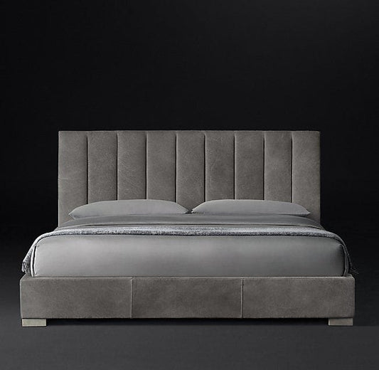 Bed - Multiple Sizes - Tem36