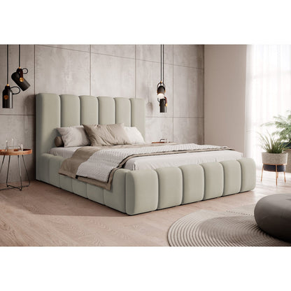 Bed - Multiple Sizes - Tem37