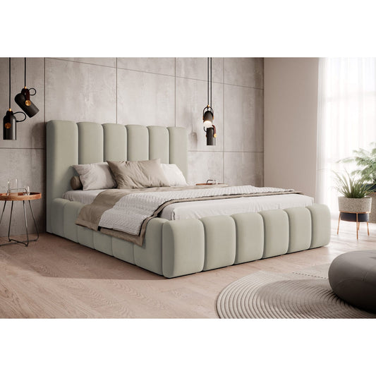 Bed - Multiple Sizes - Tem37