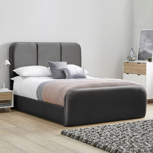 Bed - Multiple Sizes - Tem38