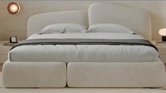 Tem39- سرير -مقاسات متعددة