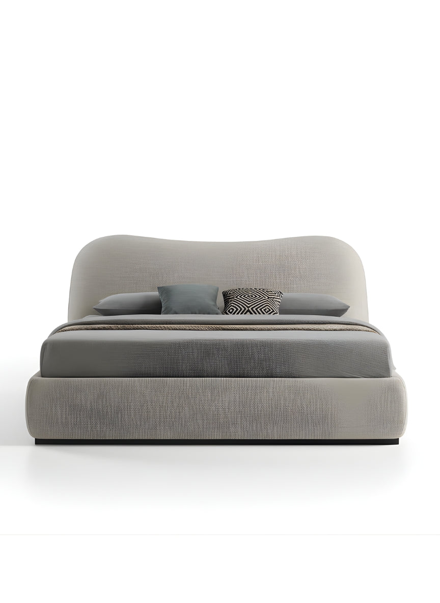 Bed - Multiple Sizes - Tem33