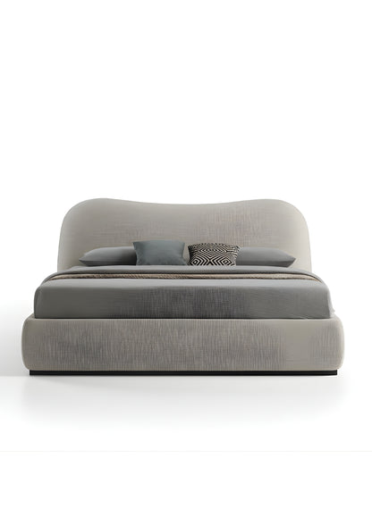 Bed - Multiple Sizes - Tem33