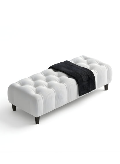 Bed - Multiple Sizes - Tem146