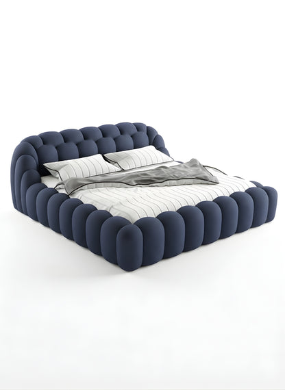Bed - multiple sizes-PORTO 44