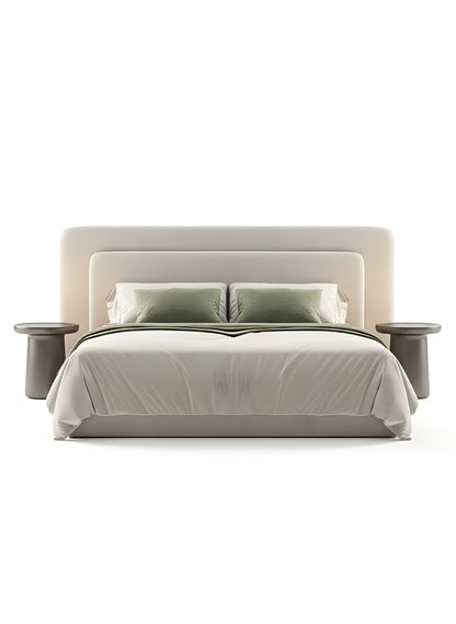 Bed - Multiple sizes -Tem81