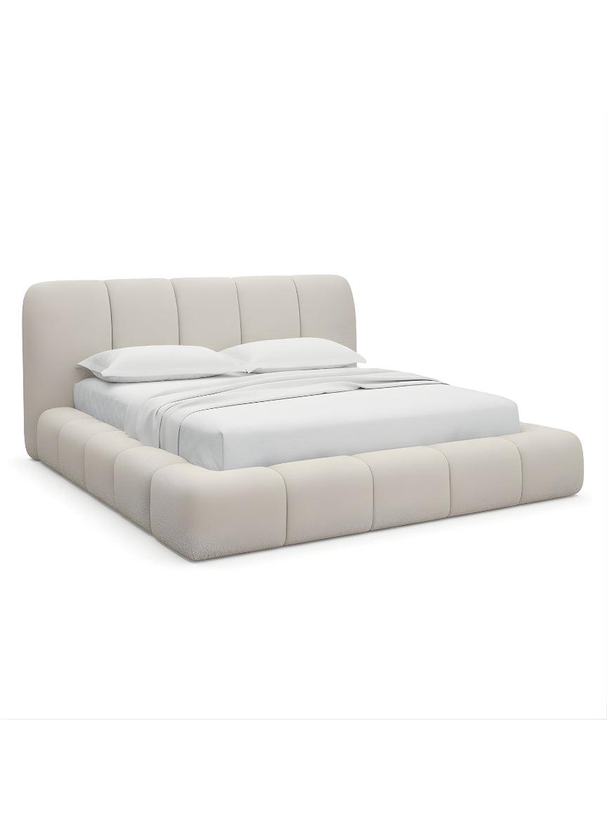 Bed - multiple sizes-PORTO 108