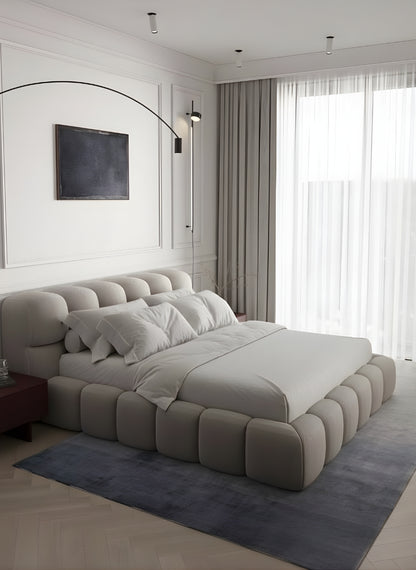 Tem43- سرير -مقاسات متعددة