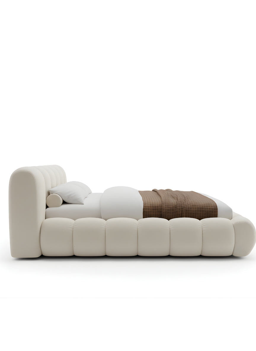 Bed - multiple sizes-PORTO 127