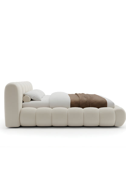Bed - multiple sizes-PORTO 127