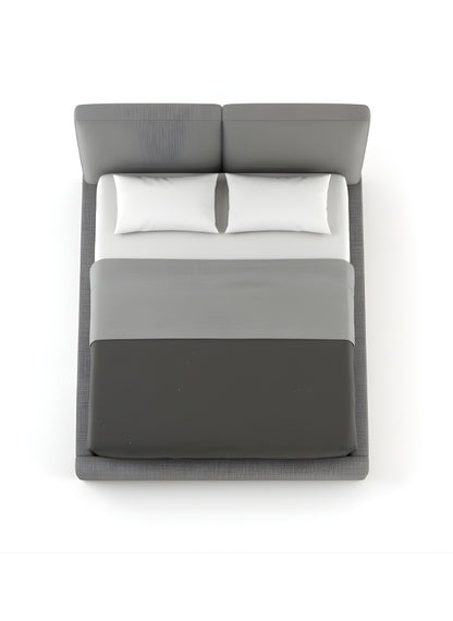 Bed - Multiple Sizes - Tem263