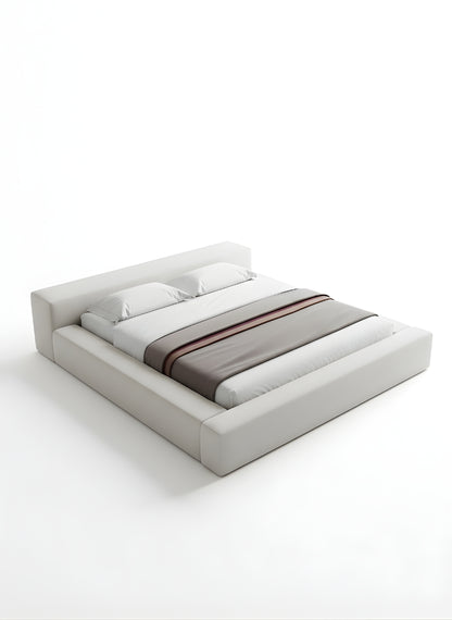 Bed - multiple sizes-PORTO 68