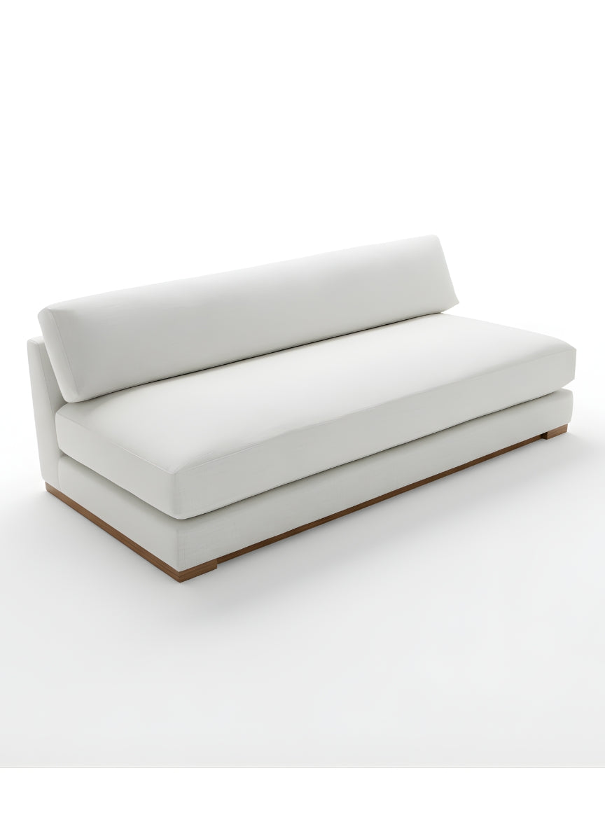 Bed - multiple sizes-PORTO 109