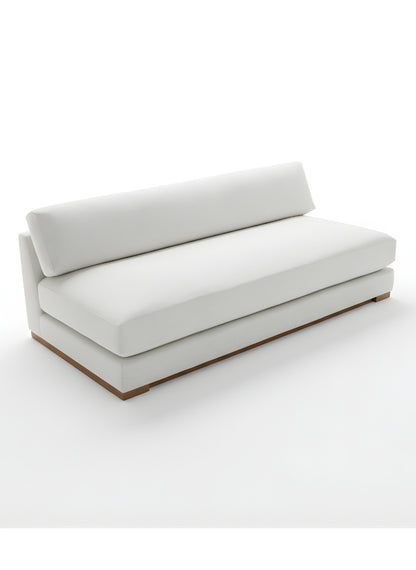 Bed - multiple sizes-PORTO 109