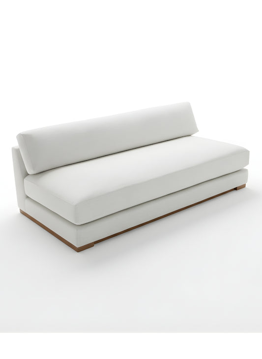Bed - multiple sizes-PORTO 109