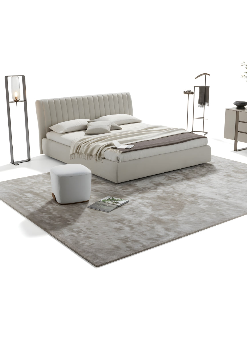 Bed - Multiple Sizes - Tem111