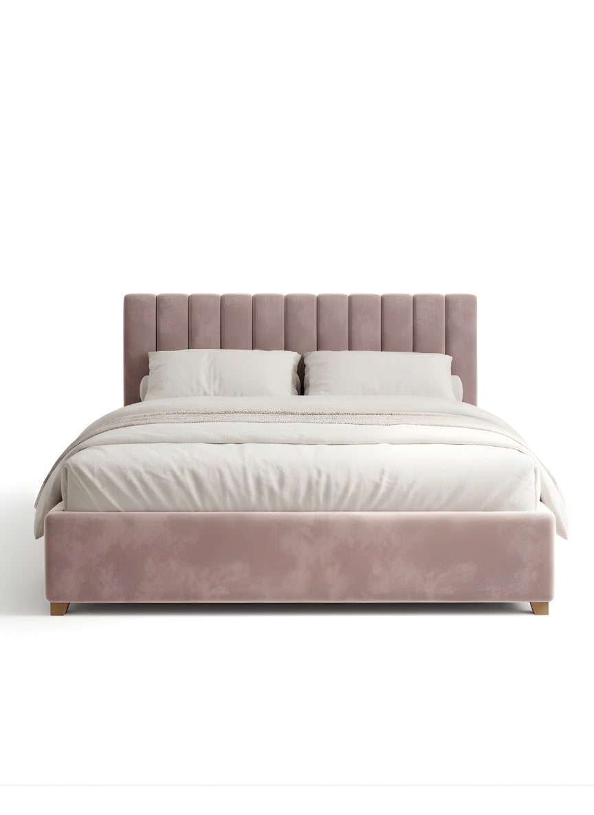 Bed - Multiple Sizes - Tem116