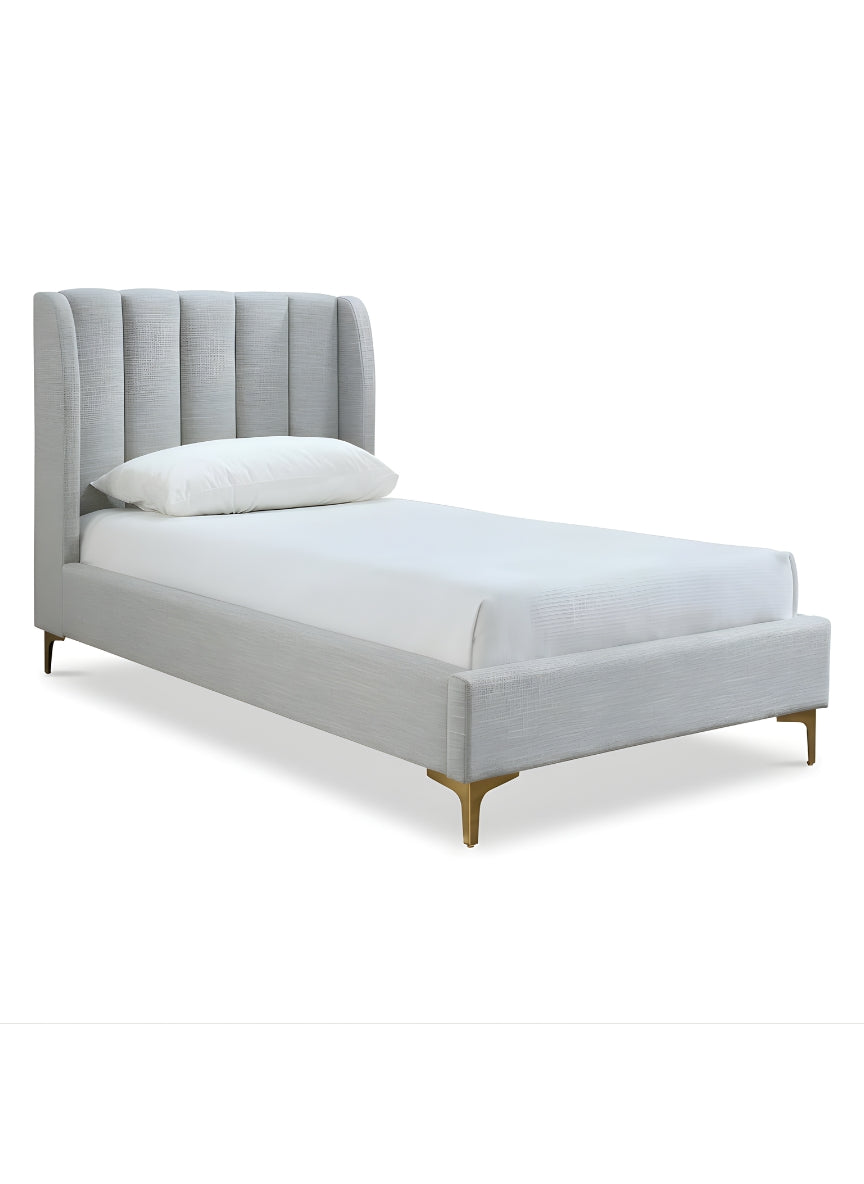 Bed - Multiple Sizes - Tem61