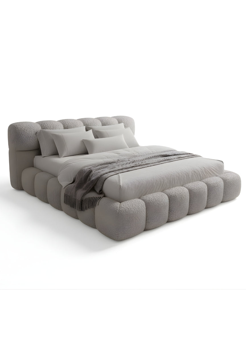 Bed - Multiple Sizes - Tem162