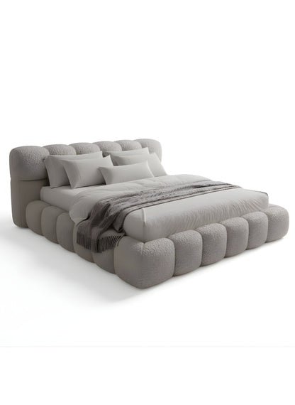 Bed - Multiple Sizes - Tem162