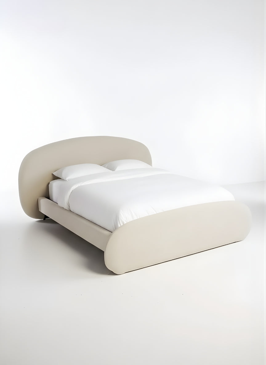 Bed - Multiple Sizes - Tem102