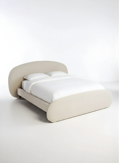 Bed - Multiple Sizes - Tem102