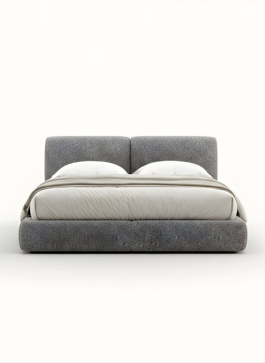 Bed - multiple sizes-PORTO 169