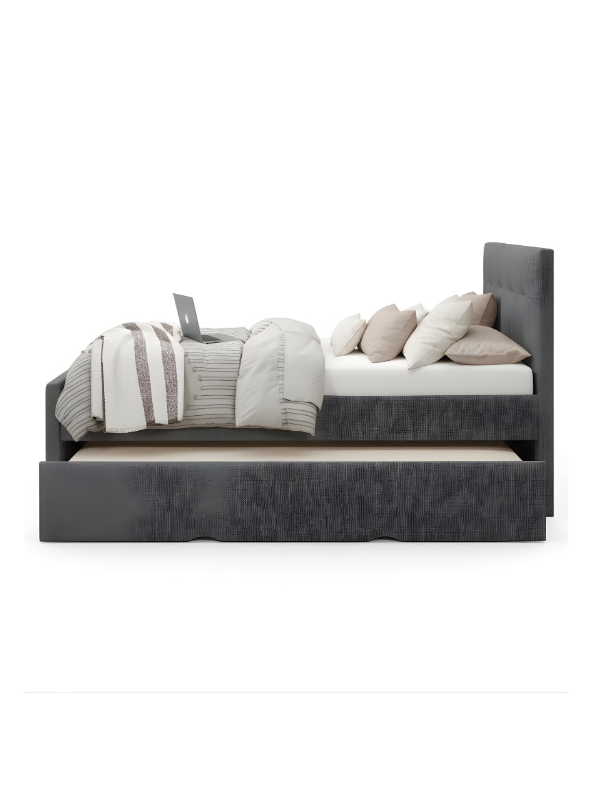 Bed - Multiple Sizes - Tem262