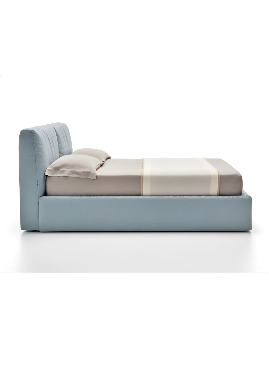 Bed - Multiple Sizes - Tem268