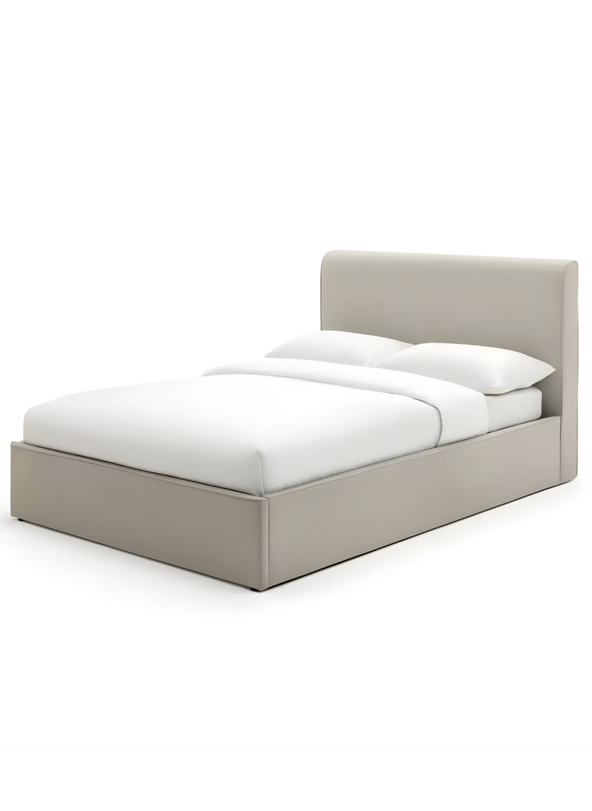 Bed - Multiple Sizes - Tem133