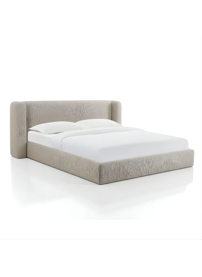 Bed - Multiple Sizes - Tem154