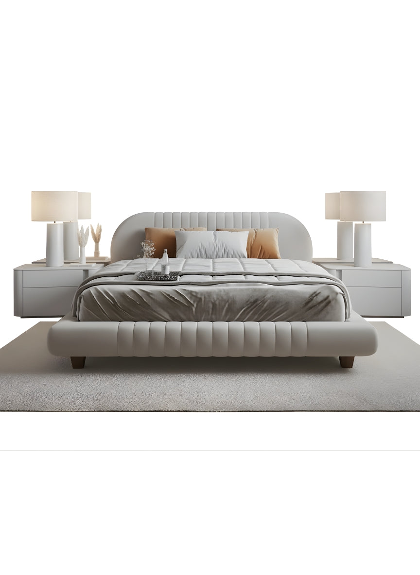 Bed - multiple sizes-PORTO 171