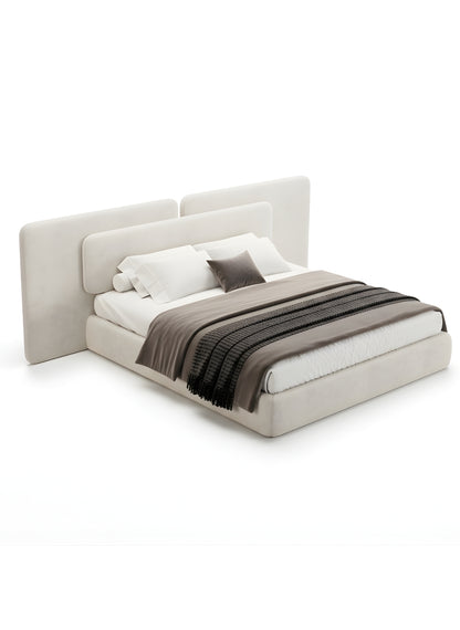 Bed - multiple sizes-PORTO 165