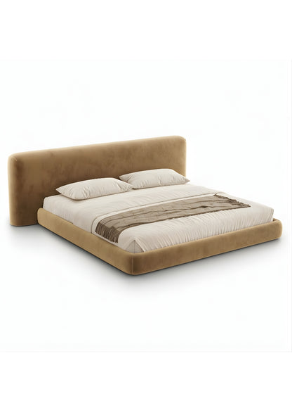 Bed - Multiple Sizes - Tem28
