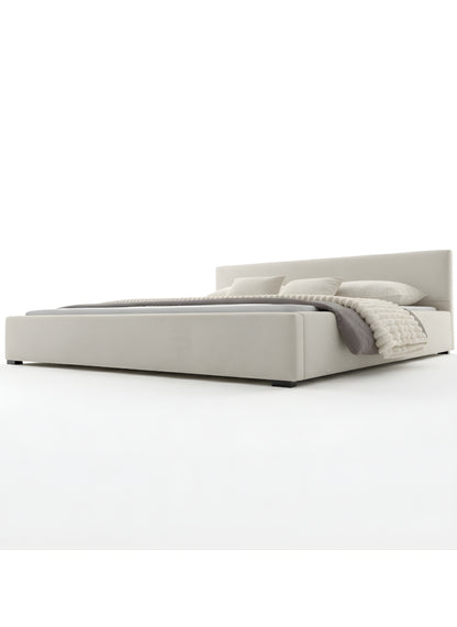 Bed - Multiple Sizes - Tem138