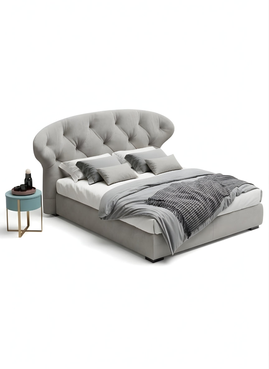 Tem79- سرير -مقاسات متعددة