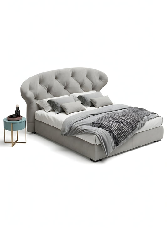 Tem79- سرير -مقاسات متعددة