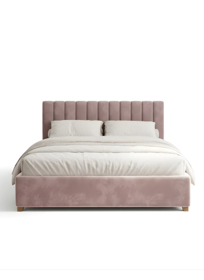 Bed - multiple sizes-PORTO 116