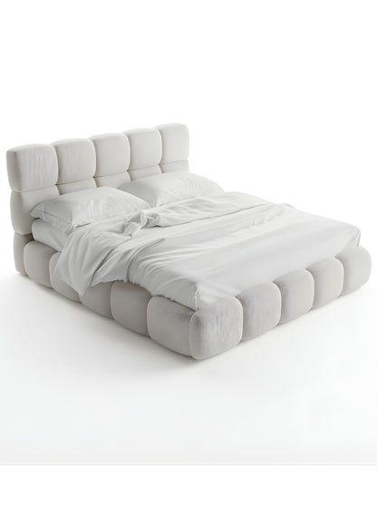 Bed - Multiple Sizes - Tem27