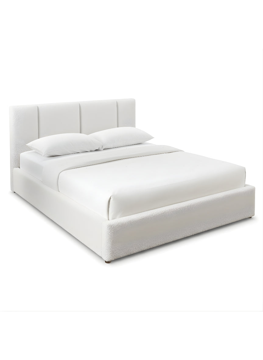 Bed - multiple sizes-PORTO 110