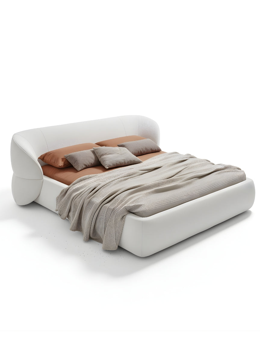Bed - Multiple Sizes - Tem24