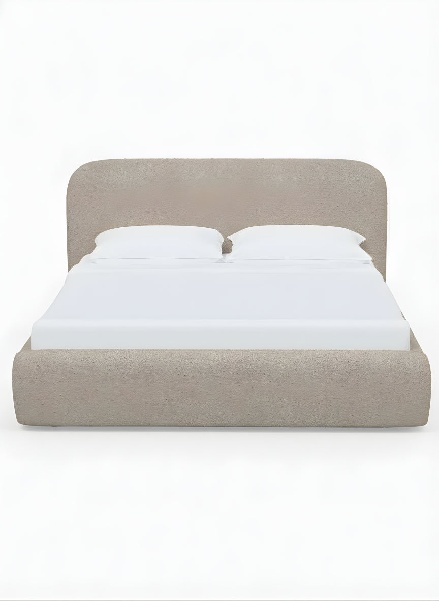 Bed - Multiple Sizes - Tem114